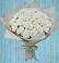 Букет цветов из: Гвоздики в Учкекен