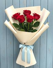 Букет Классика чувств в Учкекен