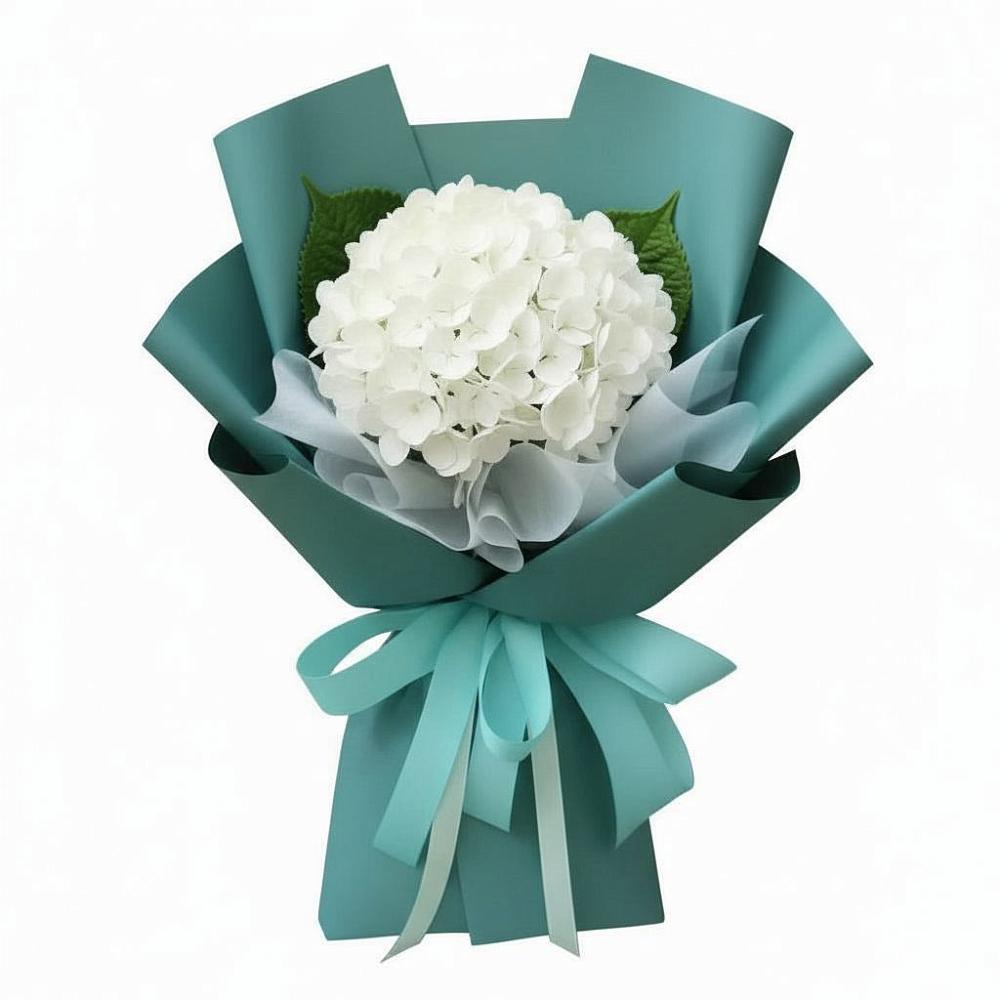 Букет цветов из: Гортензия в Учкекен
