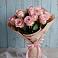 Букет цветов из: Розы в Учкекен