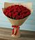 Букет Красные розы Милано в Учкекен