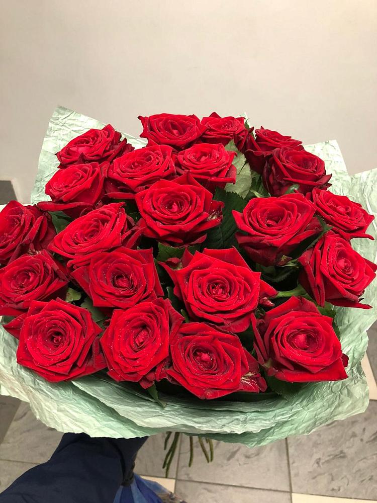 Розы Классика в Учкекен Букет Классика в Учкекен