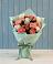 Букет цветов из: Розы в Учкекен