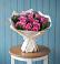 Букет цветов из: Розы в Учкекен