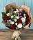 Букет цветов из: Розы и Альстромерии в Учкекен