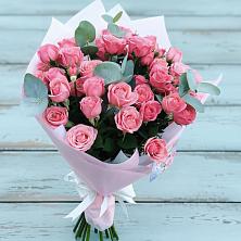 Букет Леди совершенство в Учкекен